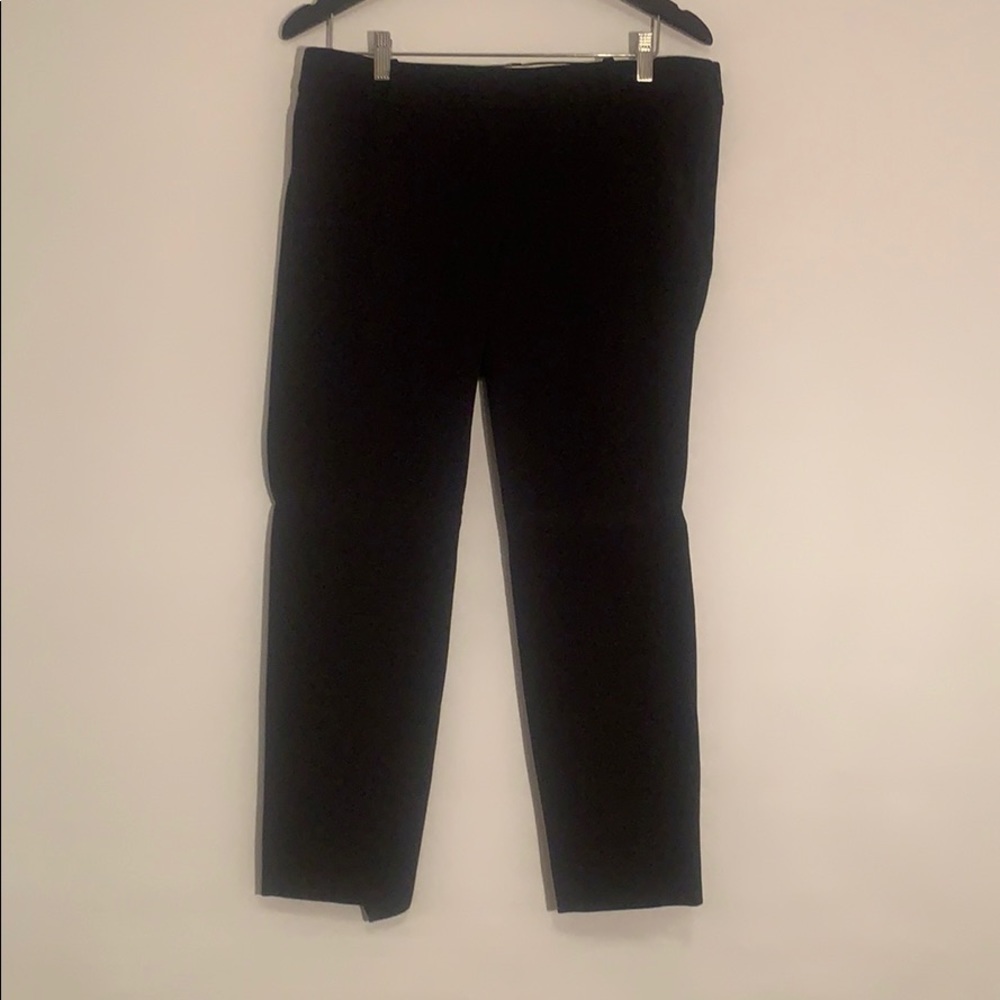 J.Crew Cropped Pants